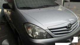 2010 Toyota Innova E Gas Automatic Financing OK
