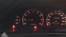 Toyota Corolla GL (small body)