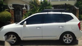 2008 Kia Carens LX for sale 