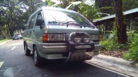 Toyota Liteace GXL 1996 model
