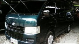 Toyota Hiace 2008 for sale