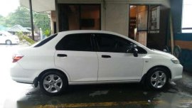 For Sale Honda City 2007 White AT 