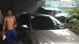 Ford Focus 2008 for sale
