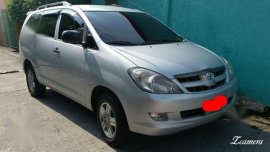 2006 Innova e manual diesel