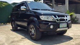 2014 isuzu sportivo X top of the line.not 2015 2013 2012 2011