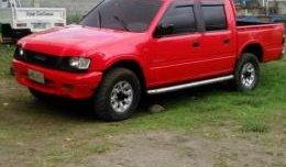 Fuego 4x4 starex elf civic crosswind dropside