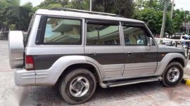 Galloper 2  for sale 