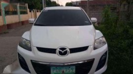 RUSH! 2011 mazda cx7 matic