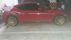 2014 TOYOTA 86 for sale 