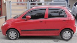Chevrolet Spark 2009 for sale