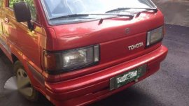 Toyota Lite Ace for sale 
