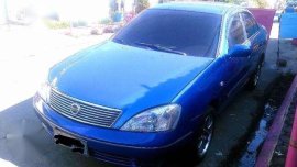 Nissan Sentra 2007 GX Manual Blue 