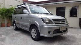2010 Mitsubishi Adventure GLS Sports 