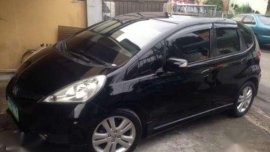 2012 Honda Jazz 1.5