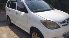 2010 Toyota Avanza  for sale