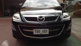 2011 MAZDA CX-9 4x4 AWD No Issues