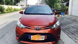 Toyota Vios 2015 for sale