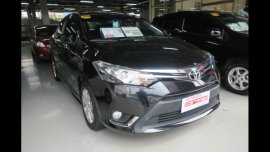 2016 Toyota Vios 1.5 G AT