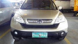 2008 Honda Cr-V for sale