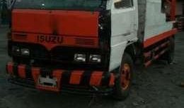 Isuzu Elf 4ba1 1993 White MT For Sale