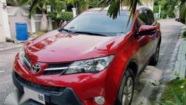 2015 Toyota RAV4 Rav 4 not 2013 2014 Forester CRV CX5 Escape