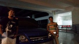 2017 Mitsubishi Adventure Low Down and Low Monthly Promo