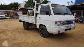 2015 Mitsubishi L300 FB White For Sale
