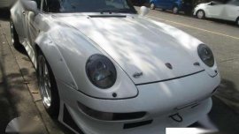 1995 Porsche Carrera 993 for sale 