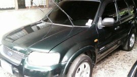 Ford Escape 2005 for sale