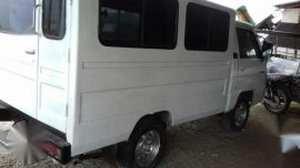 Mitsubishi L300 FB 1995 White For Sale