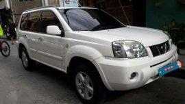Nissan X-Trail Auto Trans 06 model.Very Cool aircon