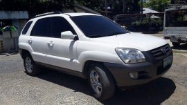 Kia Sportage 2008 for sale