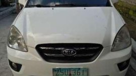 2008 kia carens 2.0 AT Diesel