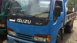 Isuzu Giga Elf Mini Dump Truck 4HF1 (Japan New Arrival)