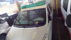 Hyundai Starex 2017 Diesel Automatic White