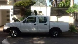 2009 Nissan Frontier