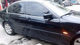 bmw e46 325i 2001 model for sale 