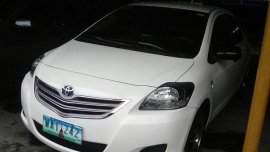 Toyota Vios 2013 for sale