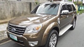 Ford Everest 2011 for sale