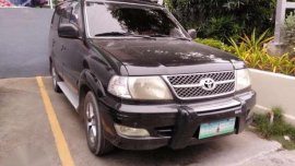 Toyota Revo VX 2005 Diesel For Sale