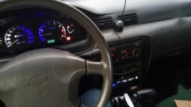 Nissan Sentra S3 super saloon Automatic