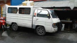 1994 mitsubishi L300 fb