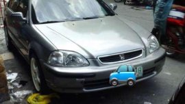 honda civic lxi 1996 for sale 