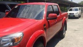 Ford Ranger 2010 for sale