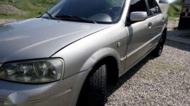 2004 Ford Lynx GSi Manual Registered