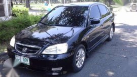 2003 Honda Civic VTi-S Rush Sale!!!