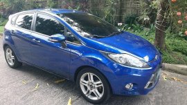 For sale Ford Fiesta 2012