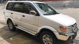 2010 Isuzu Sportivo for sale