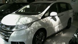 Honda Odyssey 2017 for sale