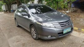 Rush rush 2009 Honda city 1.5 matic top of the line